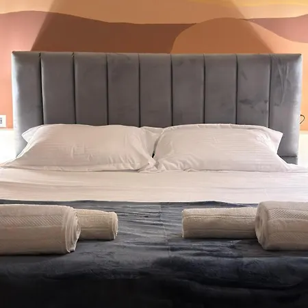 Appartement Center Tirana