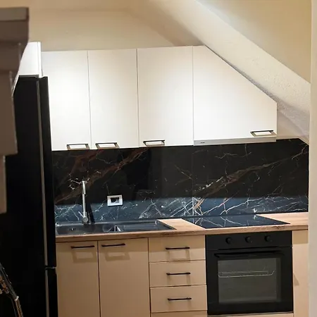 Center Appartement *