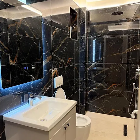 Center Appartement Tirana